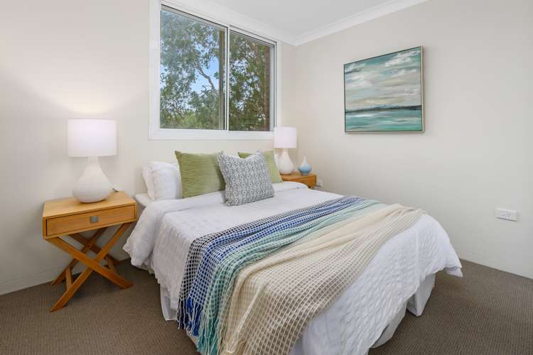 Sixth view of Homely apartment listing, 28/17-19 Edgeworth David Avenue, Hornsby NSW 2077