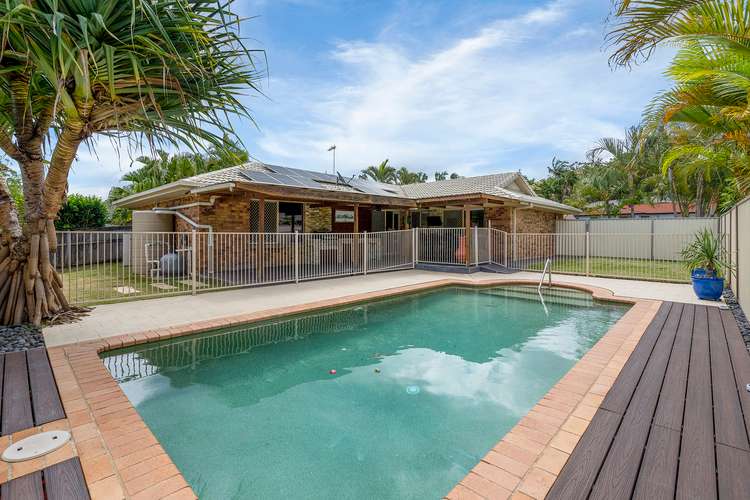 Third view of Homely house listing, 29 Cathedral Avenue, Molendinar QLD 4214