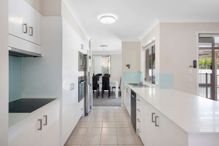 Fourth view of Homely house listing, 29 Cathedral Avenue, Molendinar QLD 4214