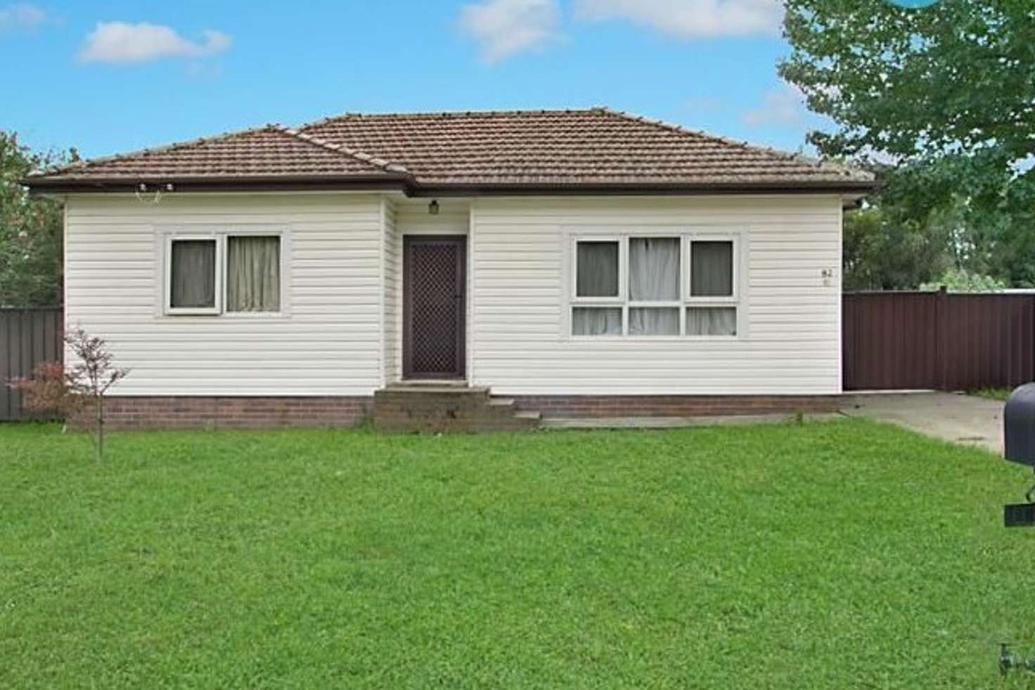 Main view of Homely house listing, 82&82a Frank Street, Mount Druitt NSW 2770