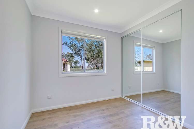 Fourth view of Homely other listing, 7 Cusack Place, Blackett NSW 2770