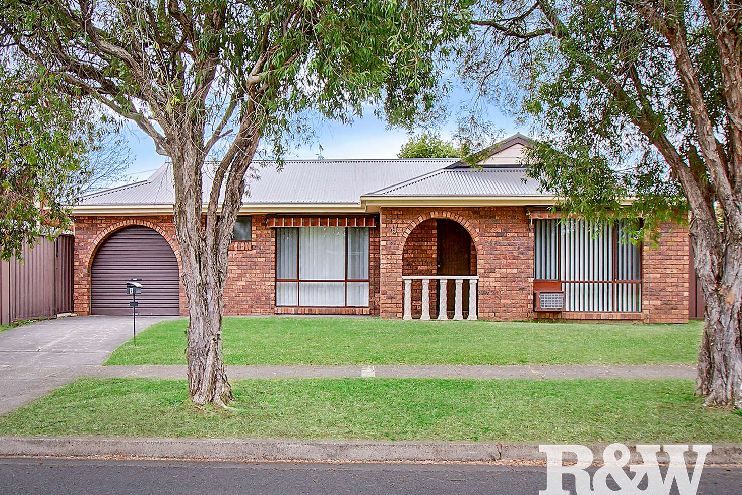 Main view of Homely house listing, 9 Alice Street, Rooty Hill NSW 2766