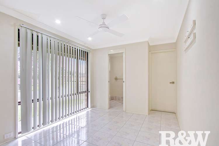 Fourth view of Homely house listing, 9 Alice Street, Rooty Hill NSW 2766