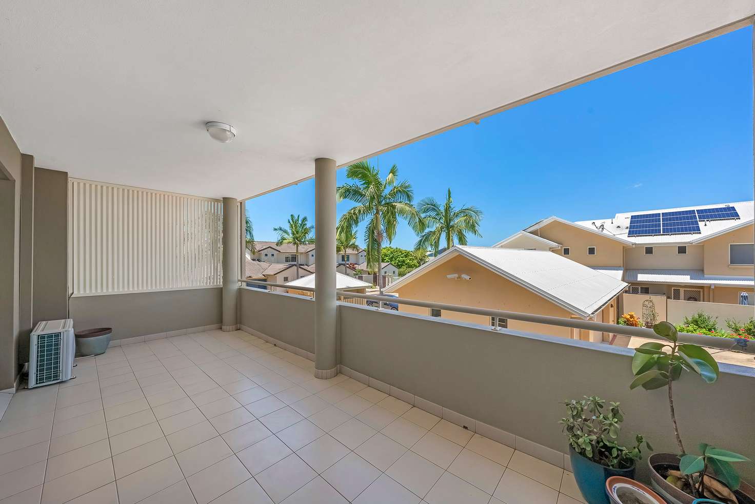 Main view of Homely house listing, 116/137 Laver Drive, Robina QLD 4226