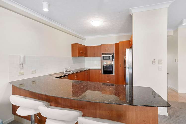 Second view of Homely house listing, 116/137 Laver Drive, Robina QLD 4226