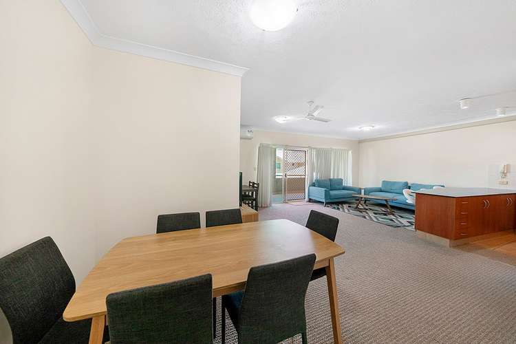 Fourth view of Homely house listing, 116/137 Laver Drive, Robina QLD 4226