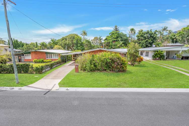 Second view of Homely house listing, 45 Miles Street, Manoora QLD 4870