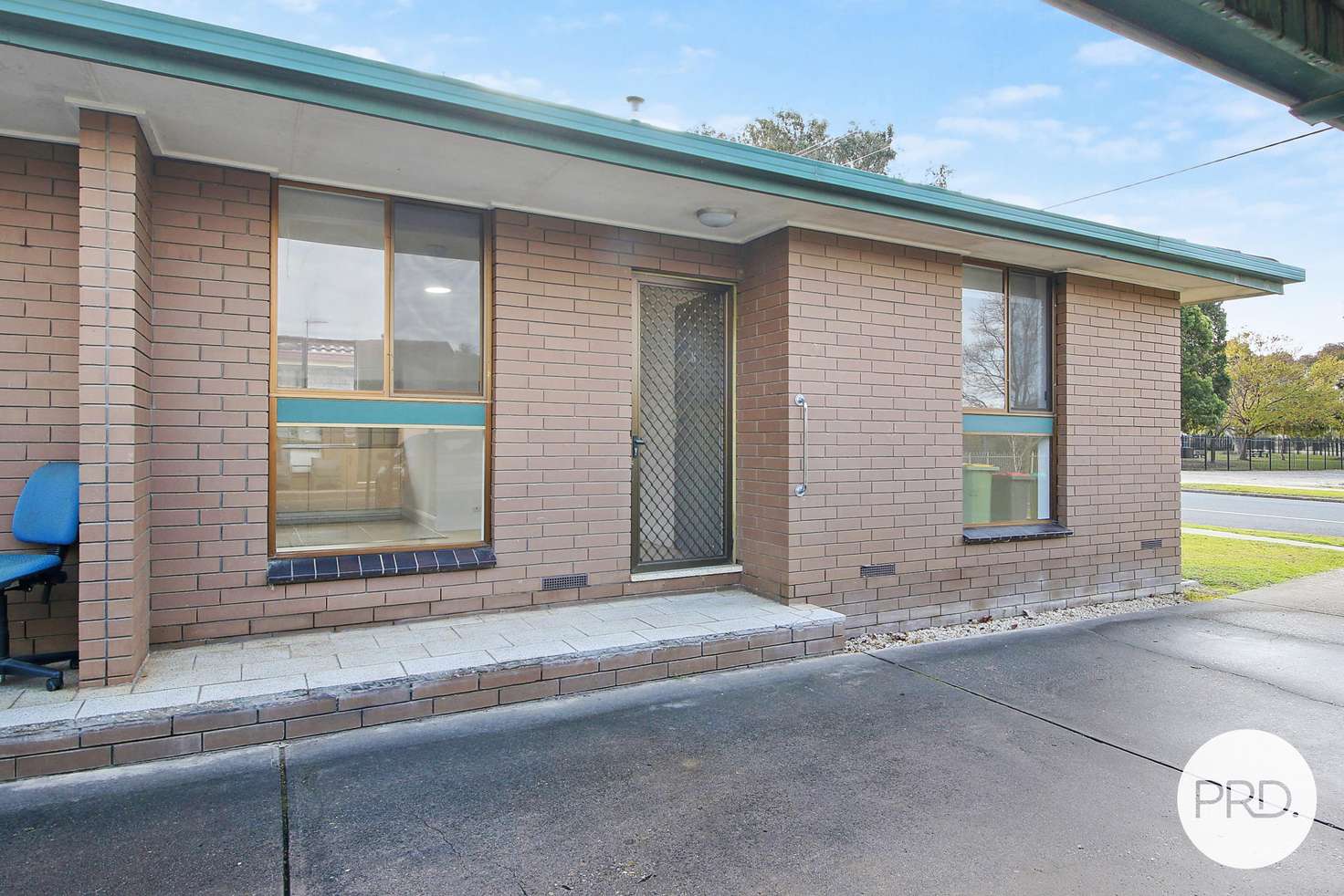 Main view of Homely unit listing, 8/311 Moore Street, Lavington NSW 2641