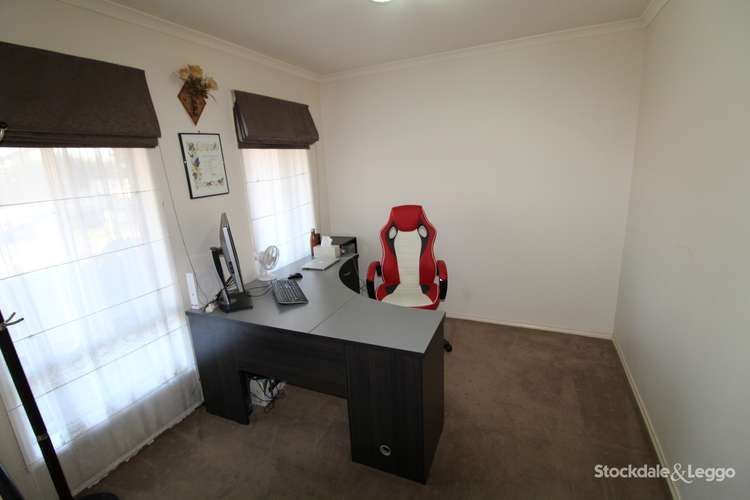 Second view of Homely house listing, 73 Harmony Drive, Tarneit VIC 3029