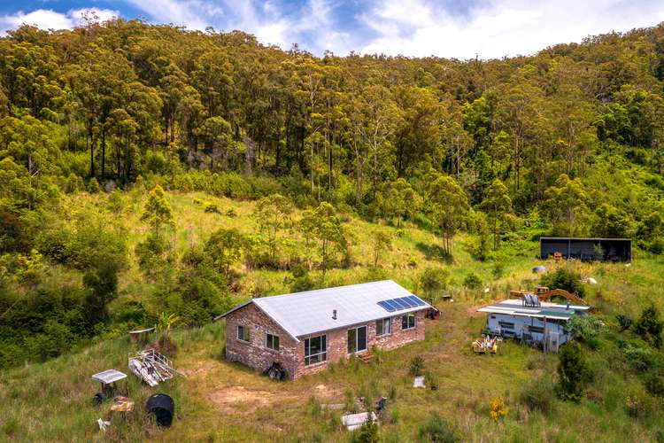 Third view of Homely mixedFarming listing, 672 Candoormakh Creek Road, Nabiac NSW 2312