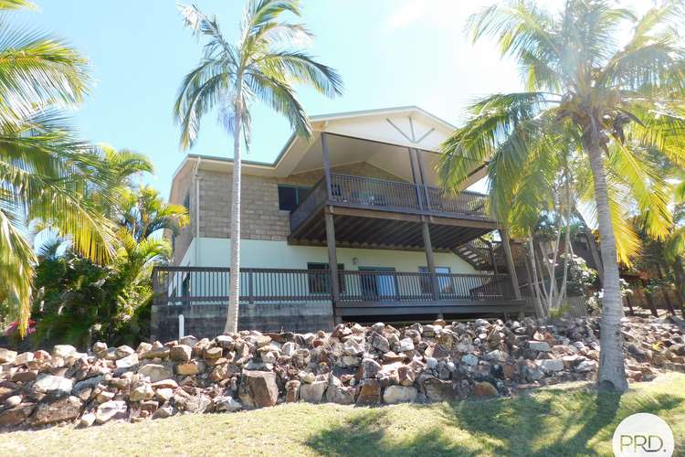 Main view of Homely house listing, 2 Woodrow Drive, Agnes Water QLD 4677