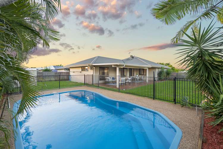 Main view of Homely house listing, 41 Gatwick Street, Burdell QLD 4818