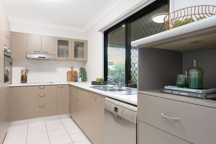 Third view of Homely house listing, 41 Gatwick Street, Burdell QLD 4818