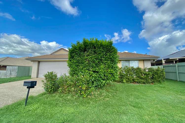 24 Brittany Crescent, Raceview QLD 4305