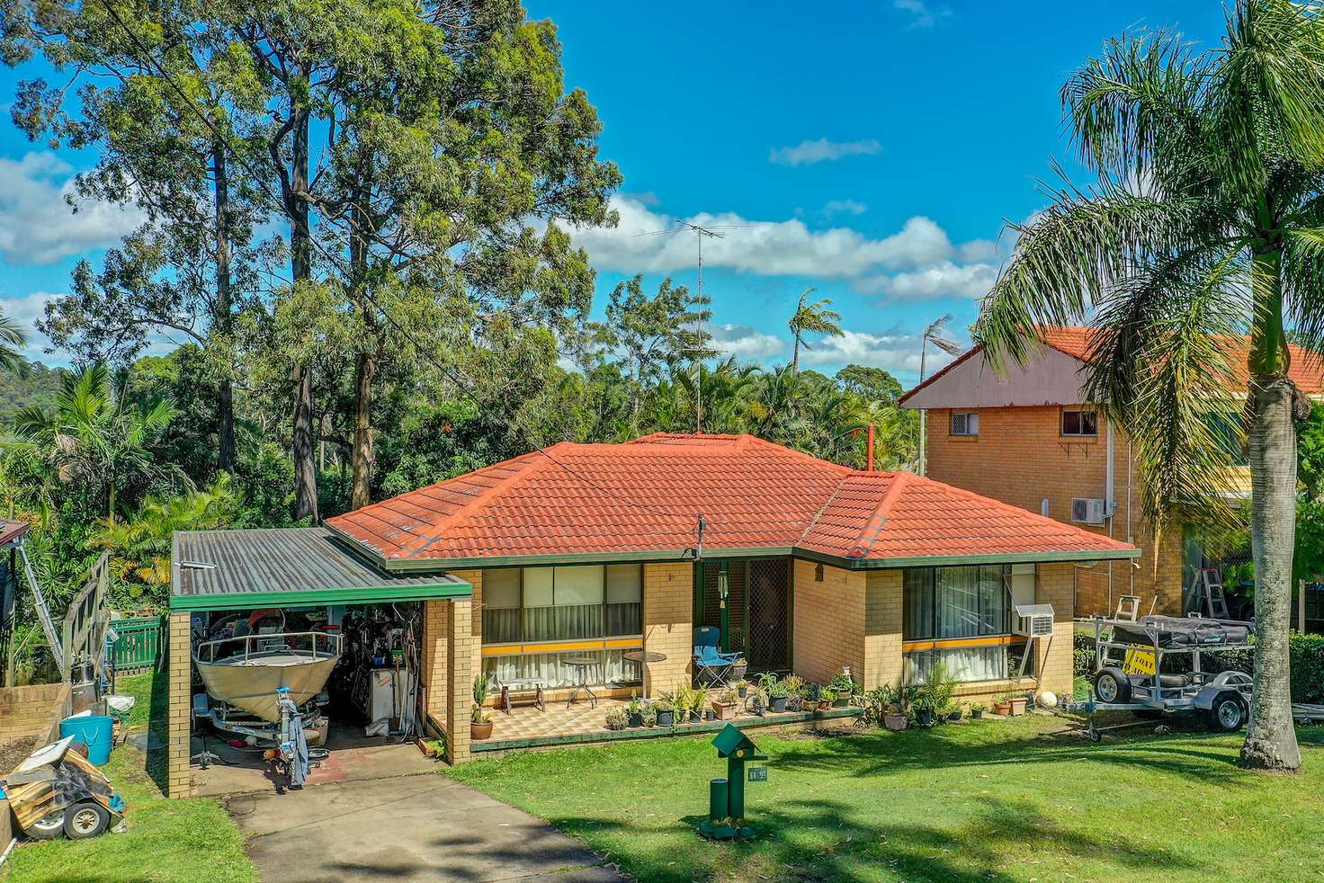 Main view of Homely house listing, 14 Forrest Avenue, Molendinar QLD 4214