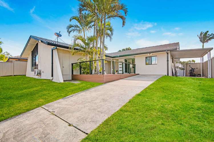 Main view of Homely house listing, 52 Currumburra Road, Ashmore QLD 4214