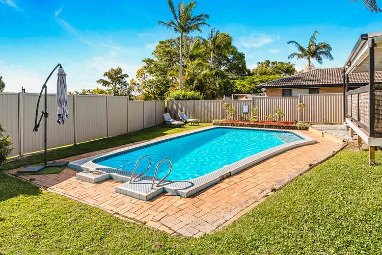 Second view of Homely house listing, 52 Currumburra Road, Ashmore QLD 4214