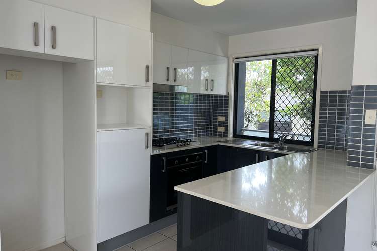 Second view of Homely townhouse listing, 11 Garden Terrace, Newmarket QLD 4051