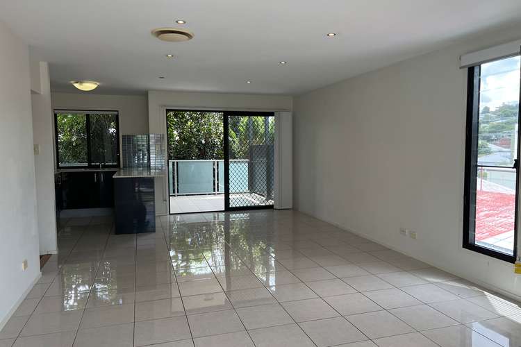 Third view of Homely townhouse listing, 11 Garden Terrace, Newmarket QLD 4051