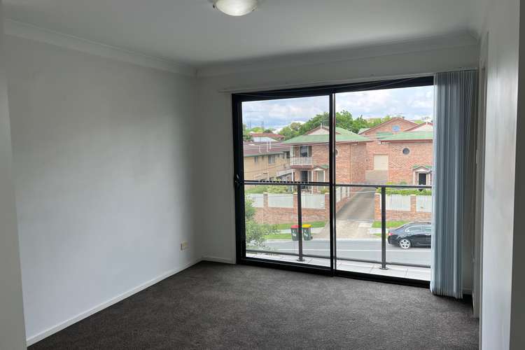 Fifth view of Homely townhouse listing, 11 Garden Terrace, Newmarket QLD 4051