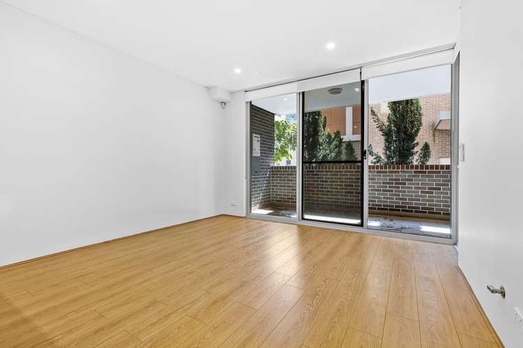 Third view of Homely apartment listing, 32/28 Gower Street, Summer Hill NSW 2130