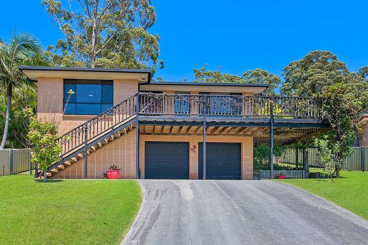Main view of Homely house listing, 22 Kirmington Terrace, West Haven NSW 2443