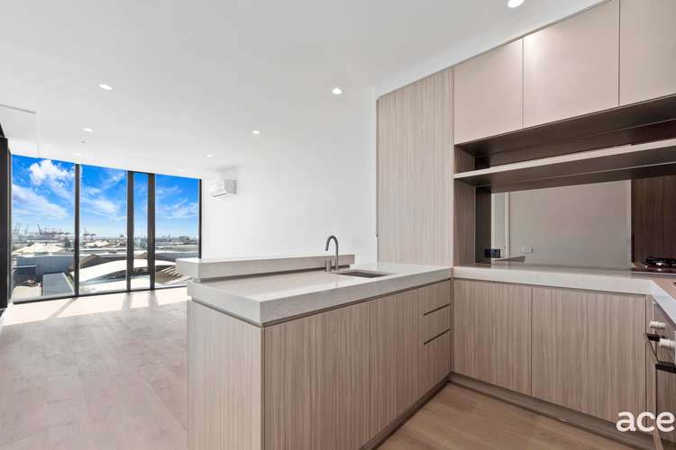 Main view of Homely house listing, 404/320 Plummer Street, Port Melbourne VIC 3207