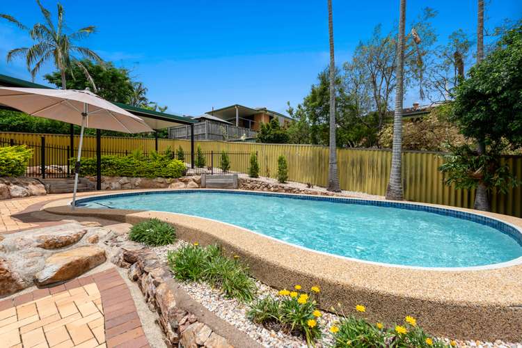 Second view of Homely house listing, 13 Kiparra Street, Mansfield QLD 4122