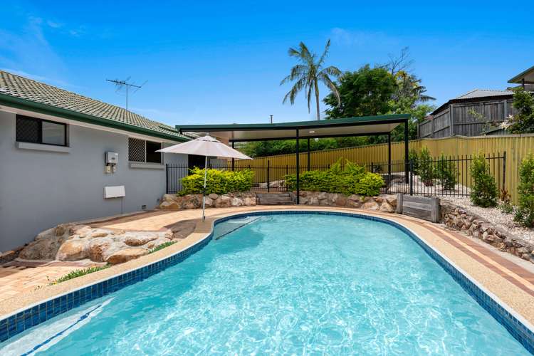 Third view of Homely house listing, 13 Kiparra Street, Mansfield QLD 4122