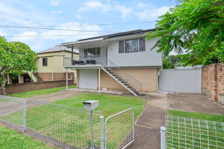 Main view of Homely house listing, 466 Zillmere Road, Zillmere QLD 4034