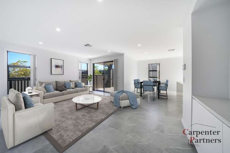Second view of Homely house listing, 130 Rita Street, Thirlmere NSW 2572