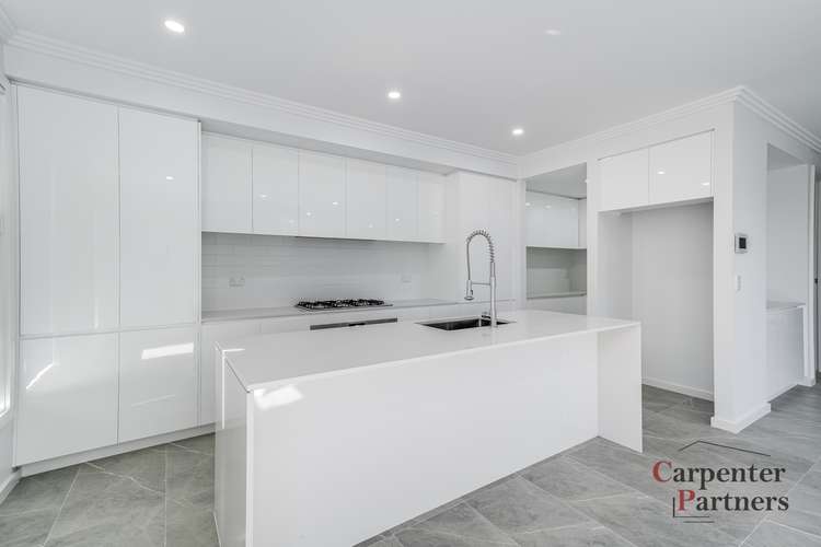 Third view of Homely house listing, 130 Rita Street, Thirlmere NSW 2572