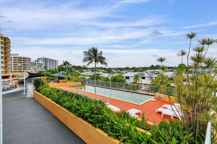 Second view of Homely apartment listing, 22/32 Marina Boulevard, Larrakeyah NT 820