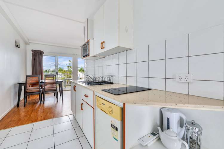 Sixth view of Homely apartment listing, 22/32 Marina Boulevard, Larrakeyah NT 820