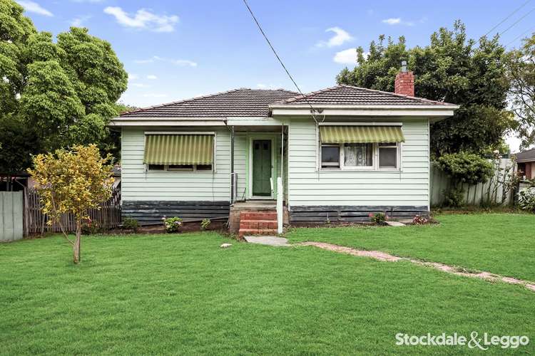 Second view of Homely house listing, 52 Narcissus Avenue, Boronia VIC 3155