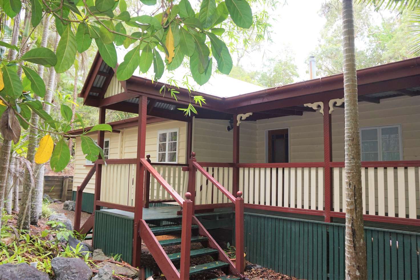 Main view of Homely house listing, 56 Forest Acres Drive, Lake Macdonald QLD 4563