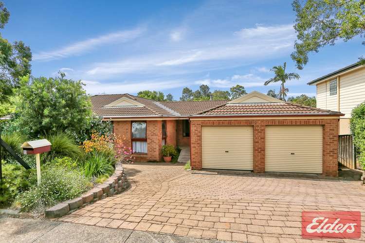 Main view of Homely house listing, 3 Molyneaux Avenue, Kings Langley NSW 2147