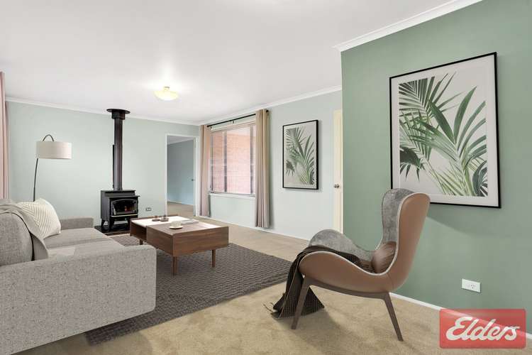 Second view of Homely house listing, 3 Molyneaux Avenue, Kings Langley NSW 2147