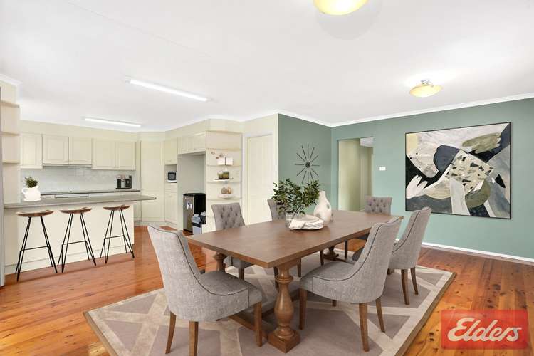 Fourth view of Homely house listing, 3 Molyneaux Avenue, Kings Langley NSW 2147