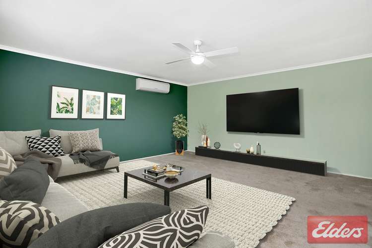 Fifth view of Homely house listing, 3 Molyneaux Avenue, Kings Langley NSW 2147
