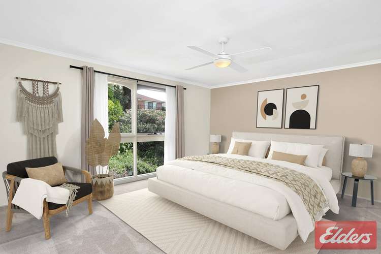 Sixth view of Homely house listing, 3 Molyneaux Avenue, Kings Langley NSW 2147