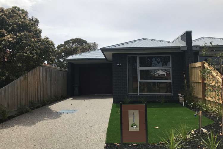 Main view of Homely townhouse listing, 44A Hosie Street, Altona Meadows VIC 3028