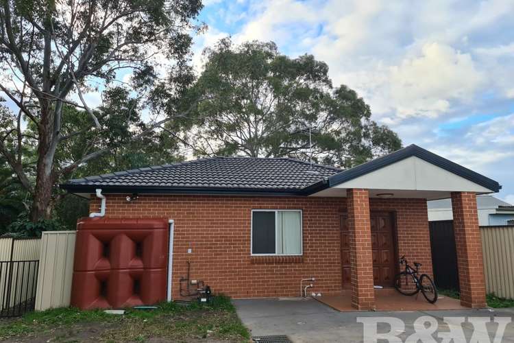 Main view of Homely house listing, 103A Woodville Road, Granville NSW 2142