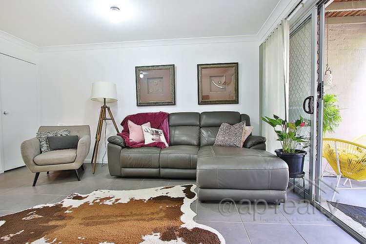 Sixth view of Homely townhouse listing, 35/336 King Avenue, Durack QLD 4077
