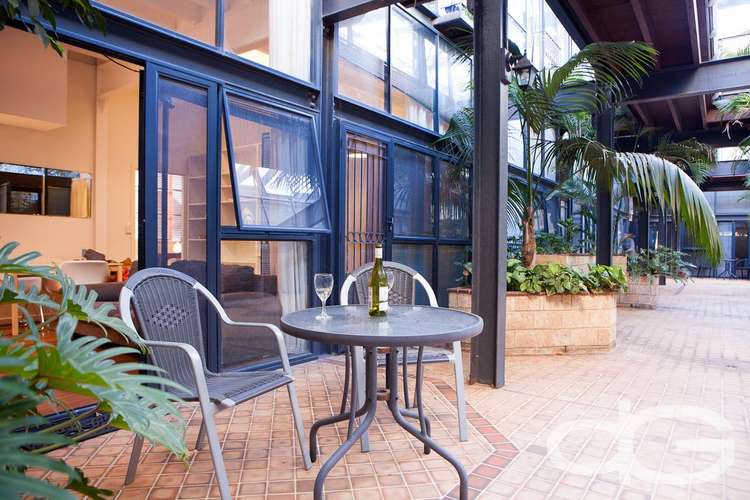 Main view of Homely apartment listing, 29/13-15 Cantonment Street, Fremantle WA 6160