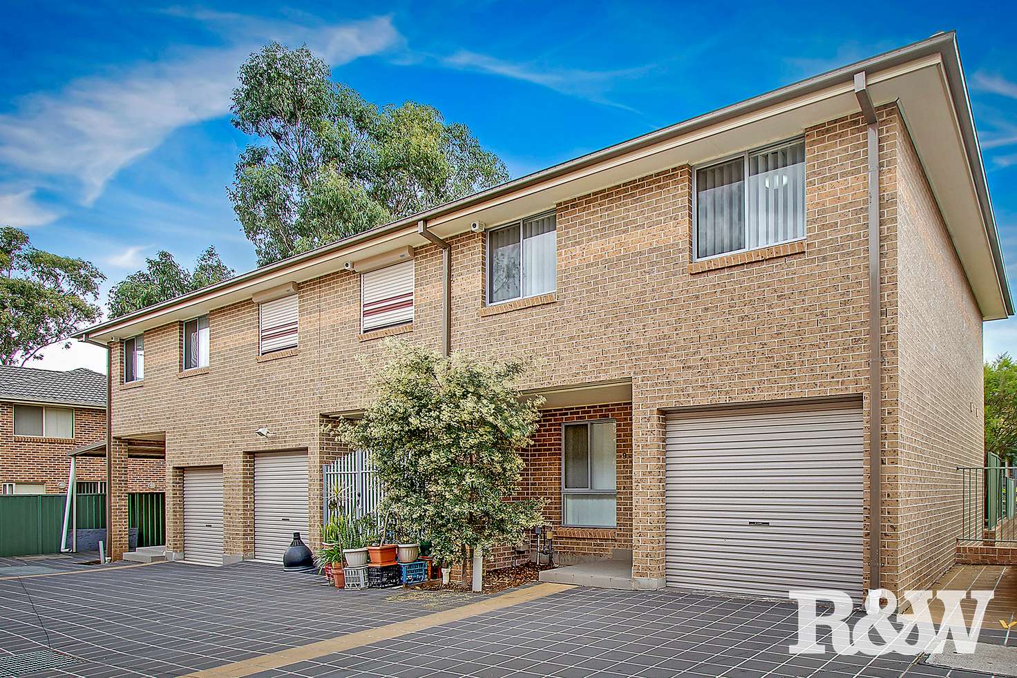Main view of Homely townhouse listing, 9/32-34 O'brien Street, Mount Druitt NSW 2770