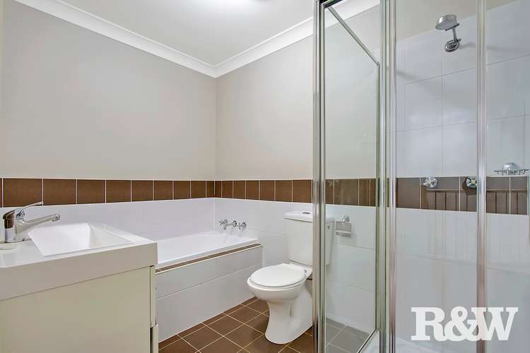 Fifth view of Homely townhouse listing, 9/32-34 O'brien Street, Mount Druitt NSW 2770