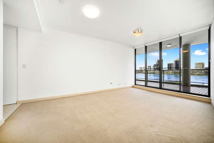 Second view of Homely apartment listing, 94/27 Bennelong Parkway, Wentworth Point NSW 2127