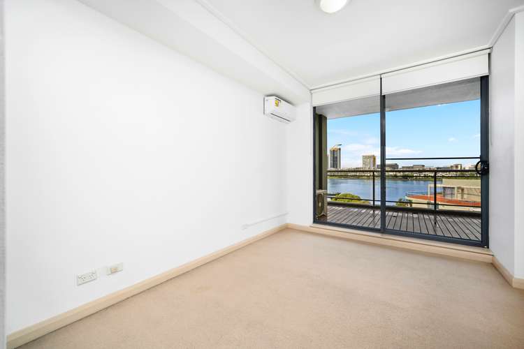 Fourth view of Homely apartment listing, 94/27 Bennelong Parkway, Wentworth Point NSW 2127