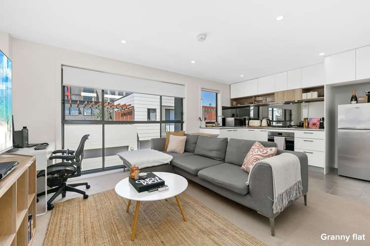 Main view of Homely apartment listing, 109A Rouse Road, Rouse Hill NSW 2155